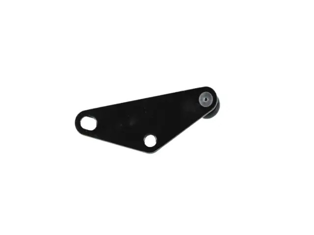 Genuine Mopar Side Rail Roller Bracket Right 68430140AA
