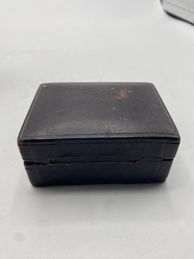 Vintage GEM Razor