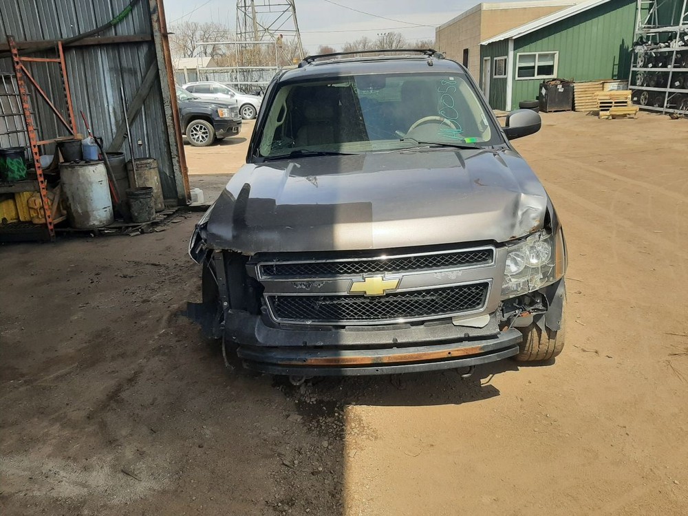 TAHOE     2012 High Mounted Stop Light 942064