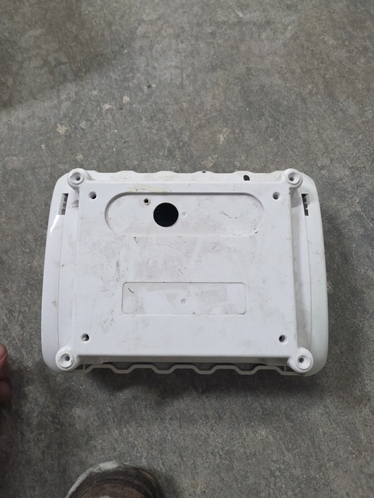 Link4 - Iponic 614 Environmental Controller