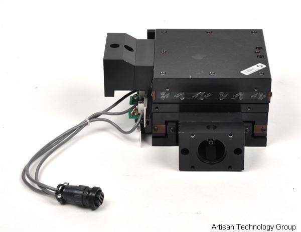 Daedal Dual-Axis Square Profile Positioning Stage