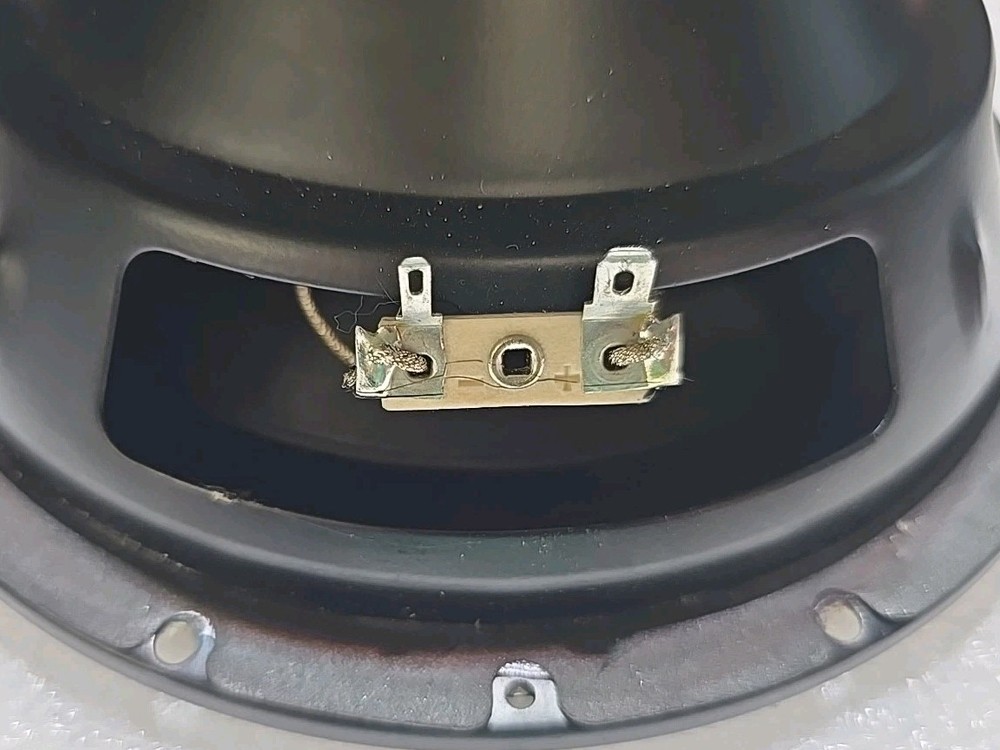 Logitech Z906 Replacement Subwoofer Speaker / Driver Replacement Parts