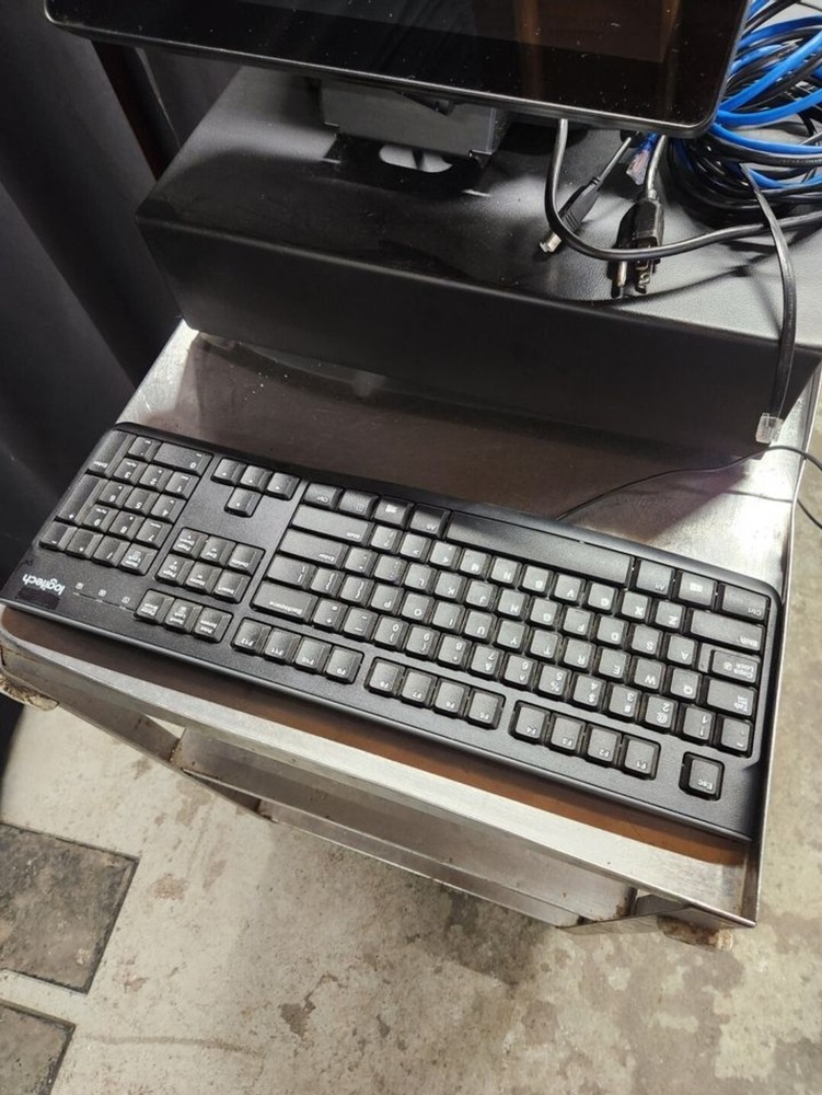 💻 Auphan POS System