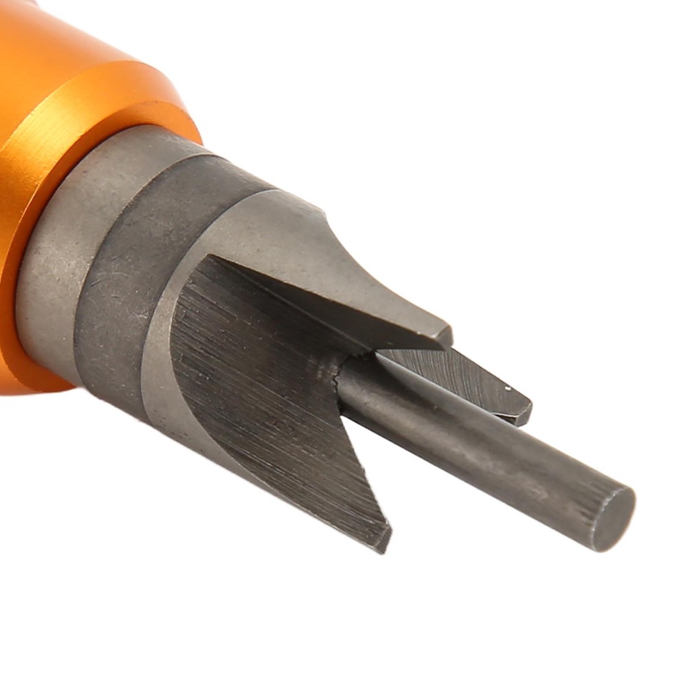 Double Ended Case Prep Multitool Case Chamfer Reloading Essential Tools