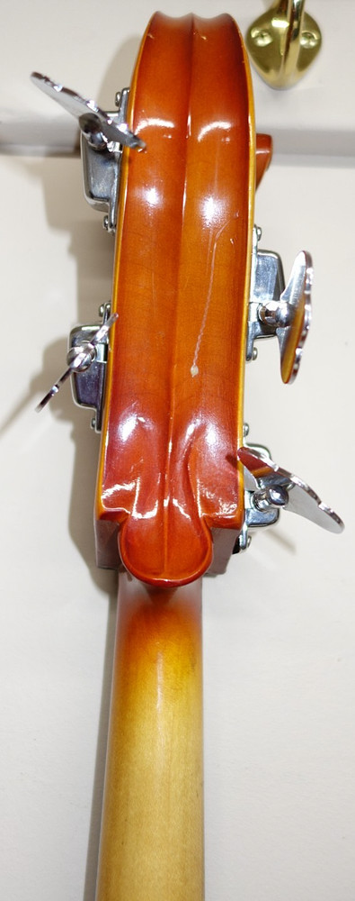 Francesco Cervini HC100 Cello w/case