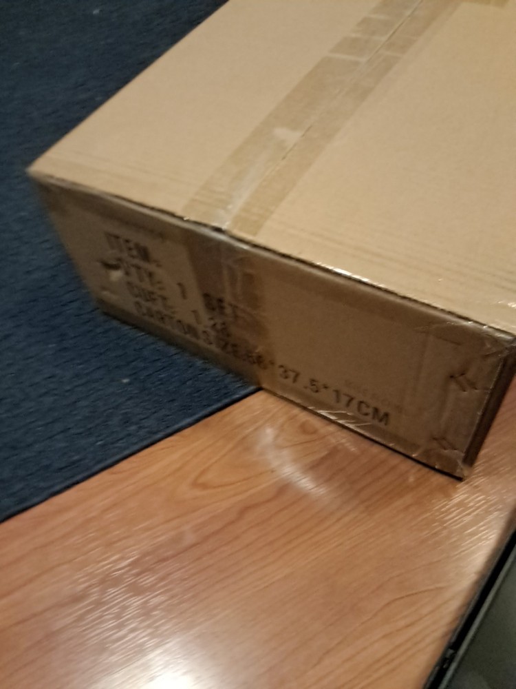 2U Server Chassis Rackmount Case ITXQ2250 UNOPENED