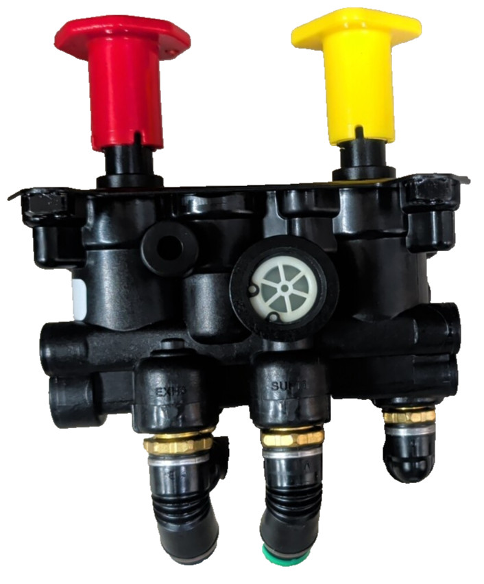JPG-23874 MV-3 Dash Control Valve with Knob