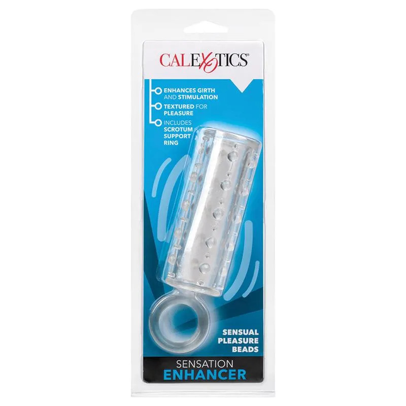 Sensation Enhancer