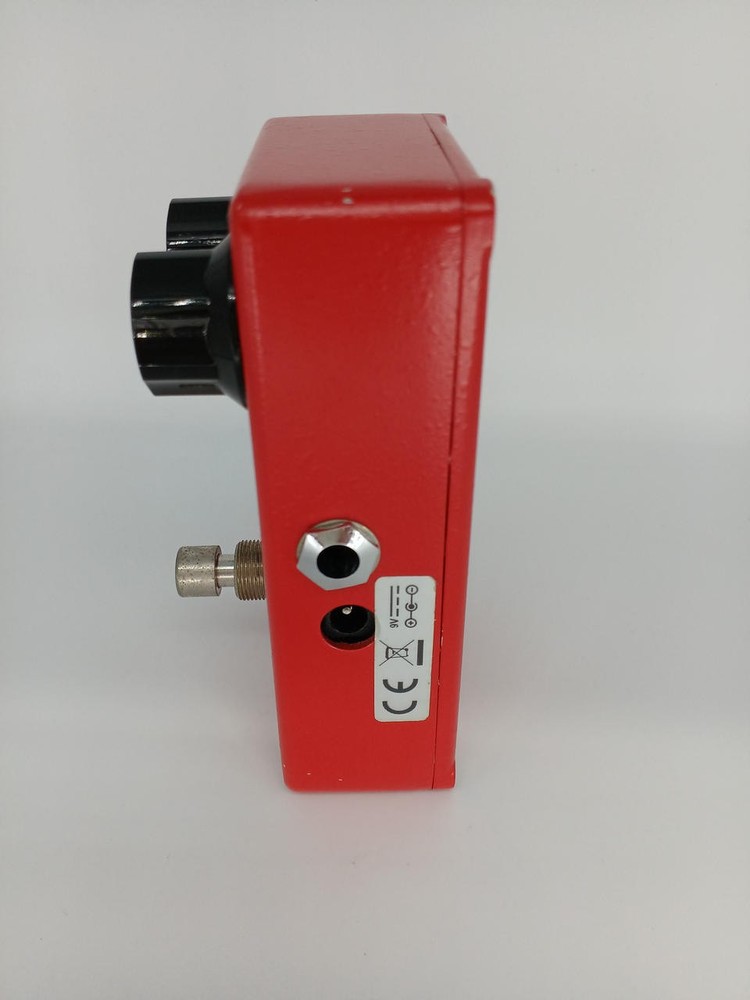 MXR DYNA COMP Compressor Pedal