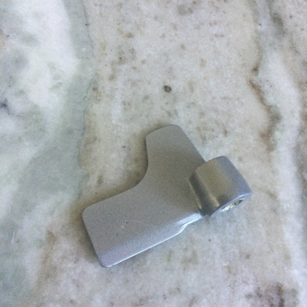 Sunbeam Oster Bread Maker OEM Part Paddle Model 4810-1