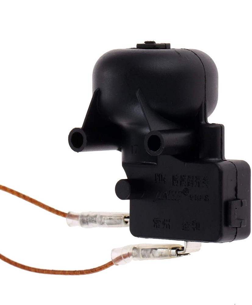 BOB's Propane Patio Heater Replacement Thermocouple & Switch Control Safety Kit