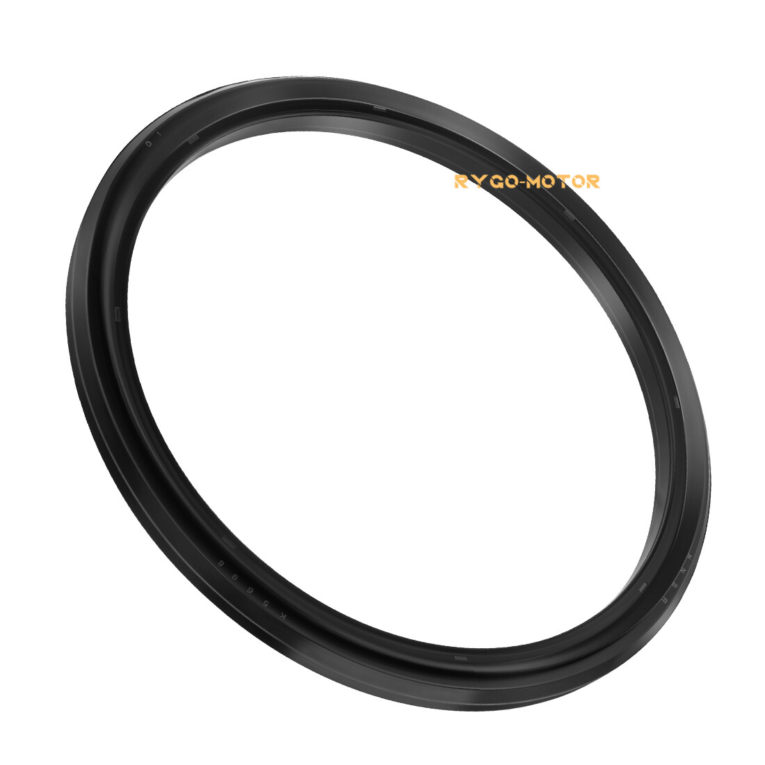 Front or Rear Brake Drum Seal for Kawasaki KAF620 Mule 3000 3010 3020 4000 4010