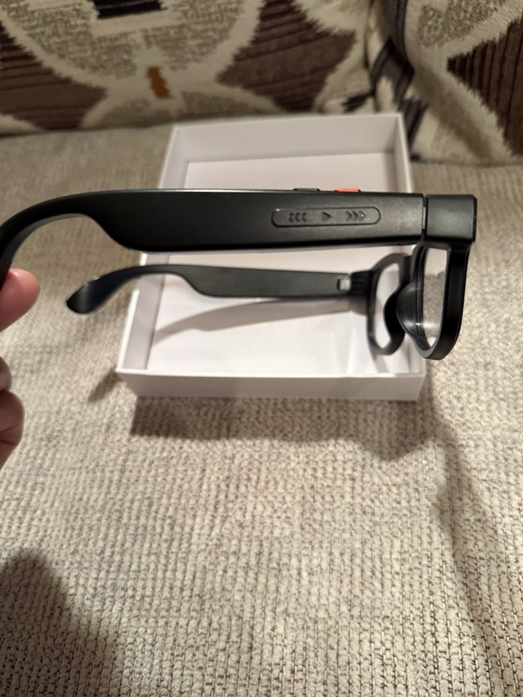 AI Smart Glasses AIMB-G1