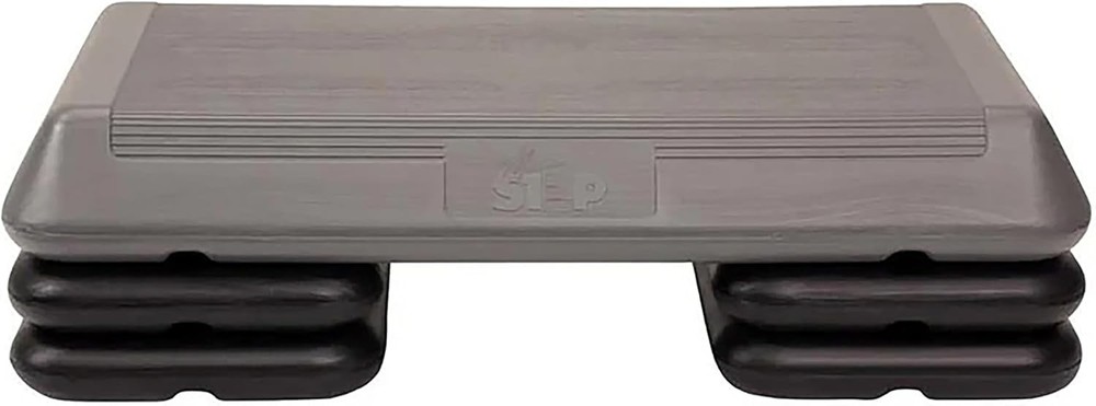 Freestyle STEP Exercise Step Platform, Circuit Size Stepper