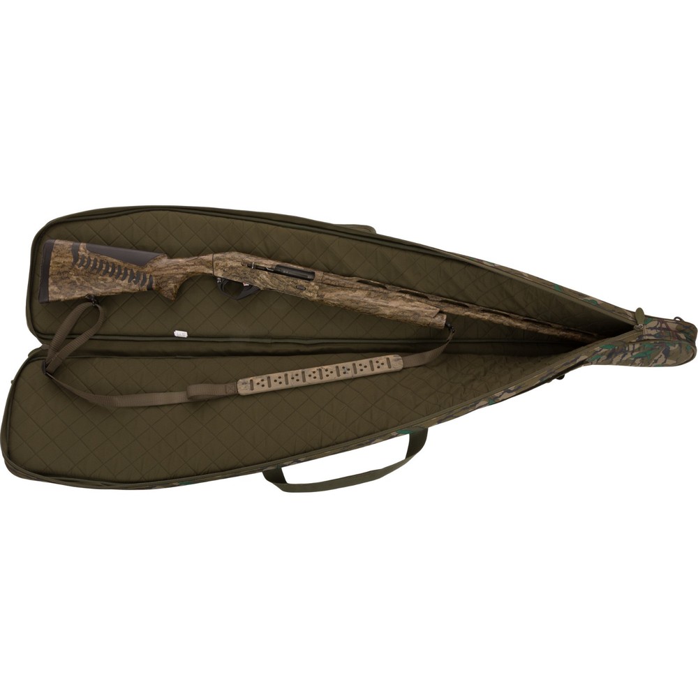 Ol' Tom Turkey Gun With Optics Case