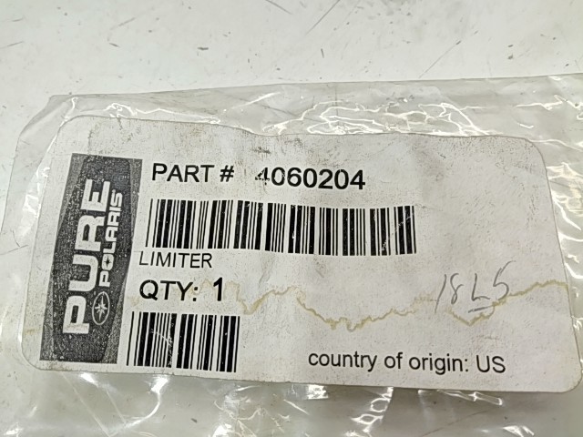 Limiter - 2000 Polaris NOS