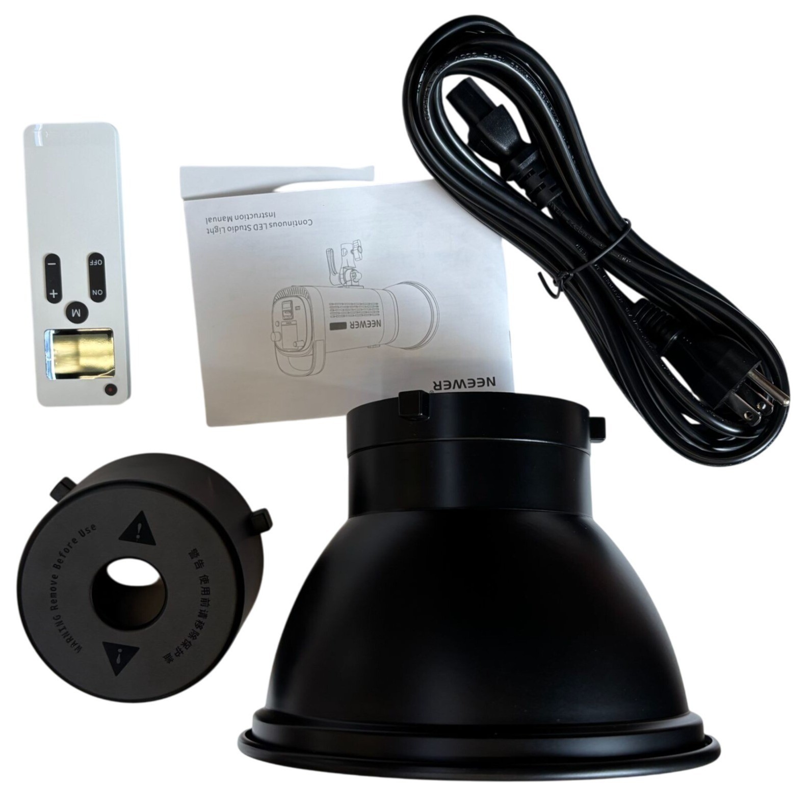 NEEWER CB60 LED Video Light