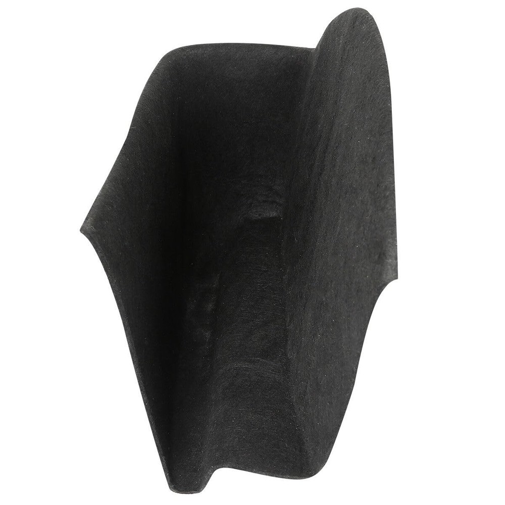 Saddlebags Saddle Bags Carpet Liners (Polyester) Assembly