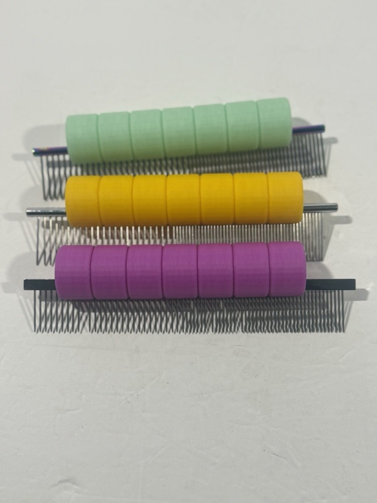 Pet Grooming Comb Holder/Grip