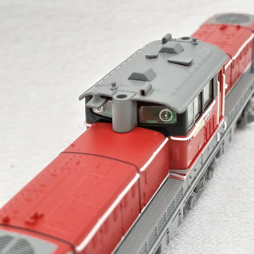 MICRO ACE A8528 NGauge