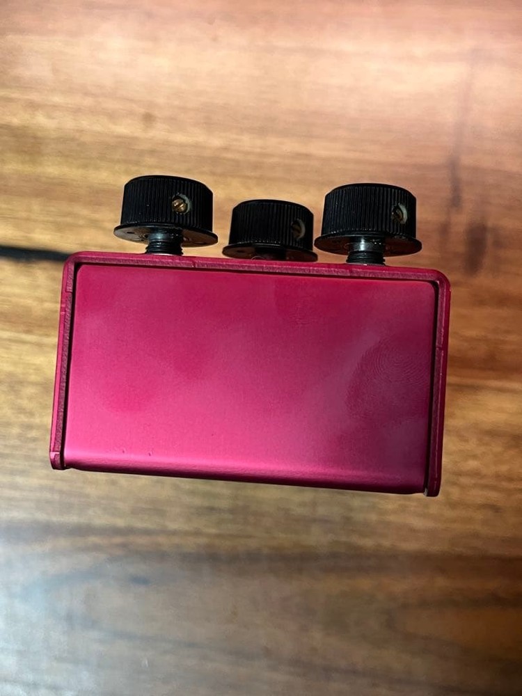 Lander Virtues Fuzz 14318