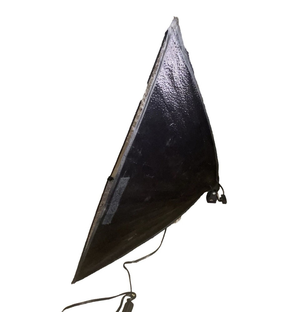Mountdog Softbox Rectangular Light Reflector Umbrella - A0168