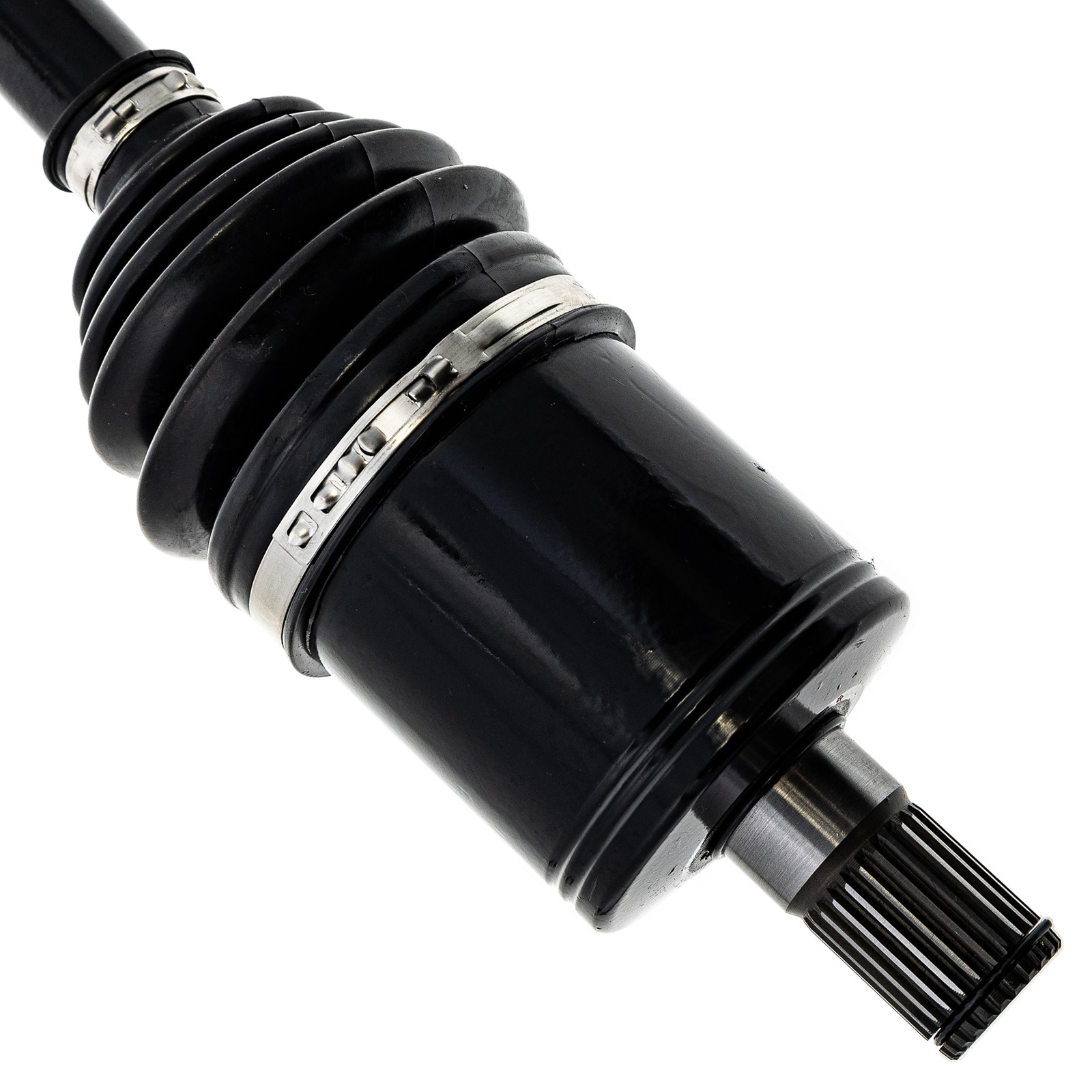 NICHE CV Axle Kit for Can-Am Defender HD10 XMR 705402420 705503051 Front Rear