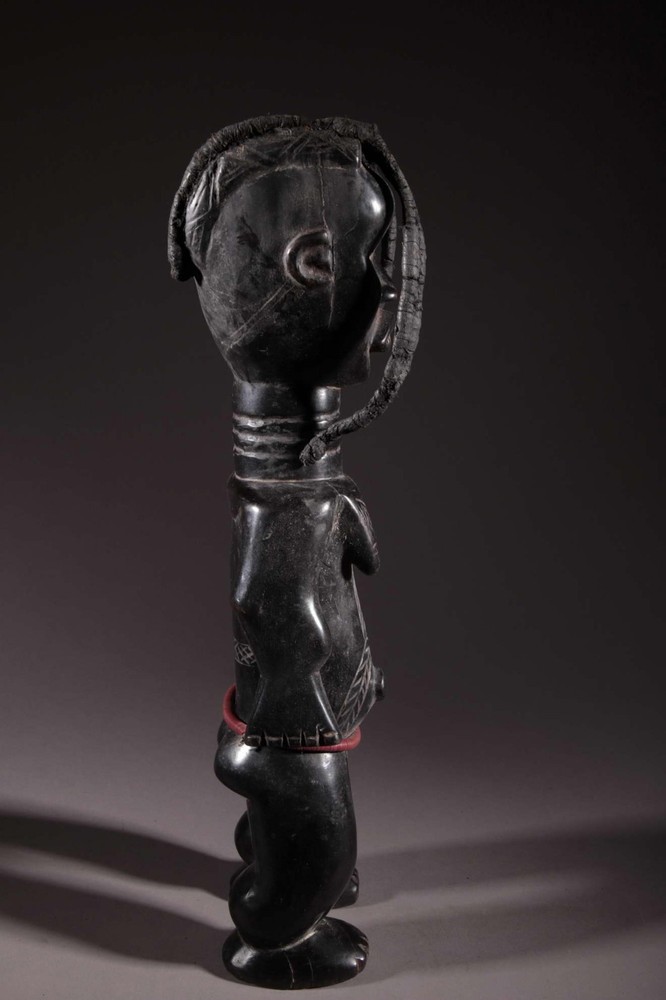 Statue Dan 2615