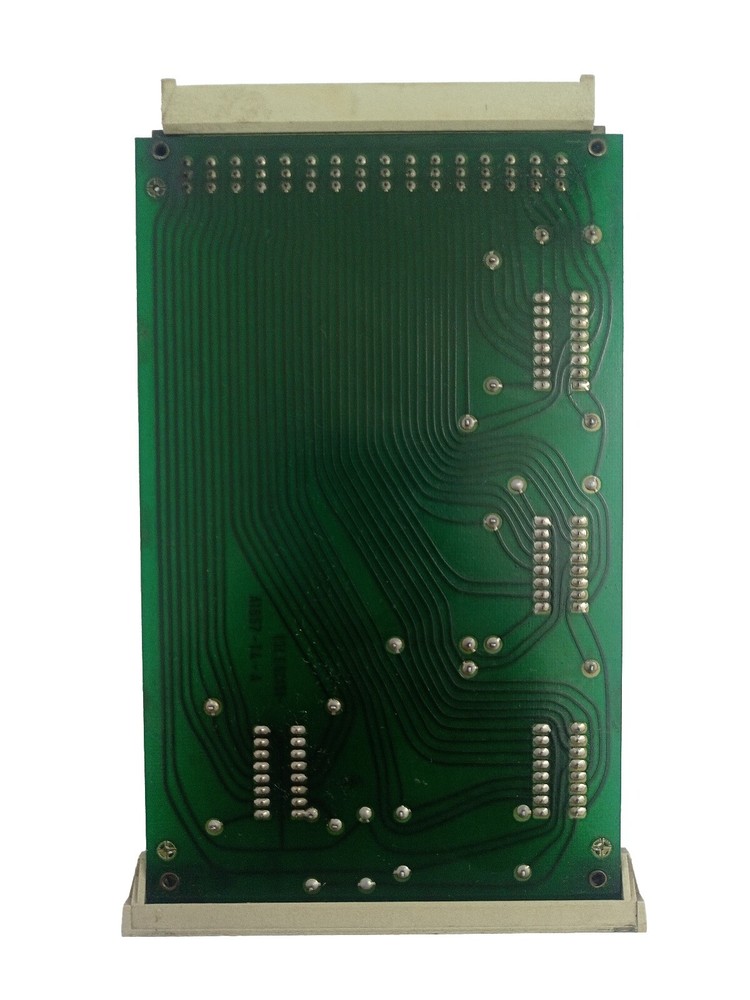 SIEMENS SIMOS 21 NAG E53151-A1657 PCB CARD
