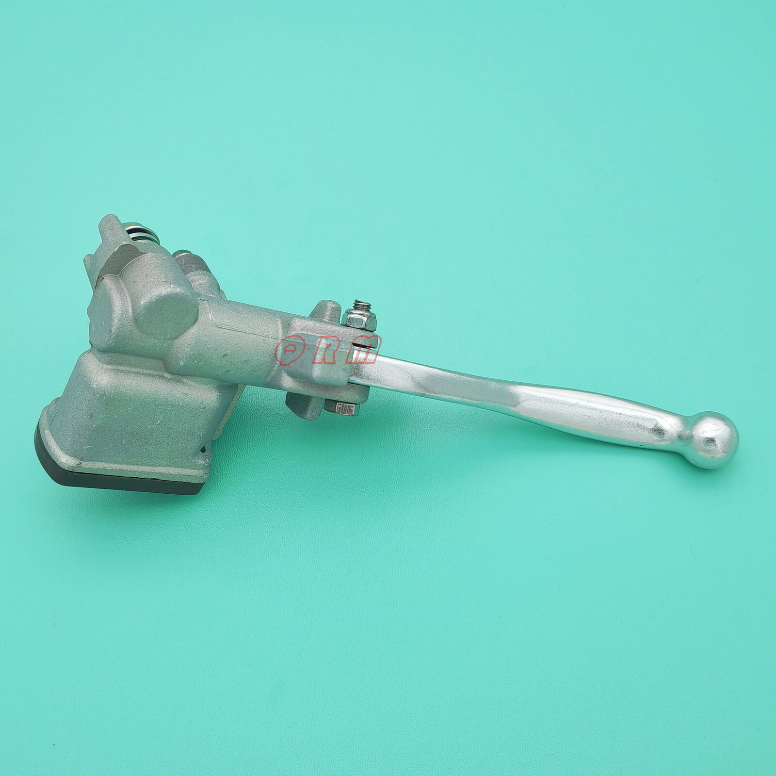 Front Brake Master Cylinder For HONDA CR80R /RB CR85R /RB CRF150R /RB 1998-2023