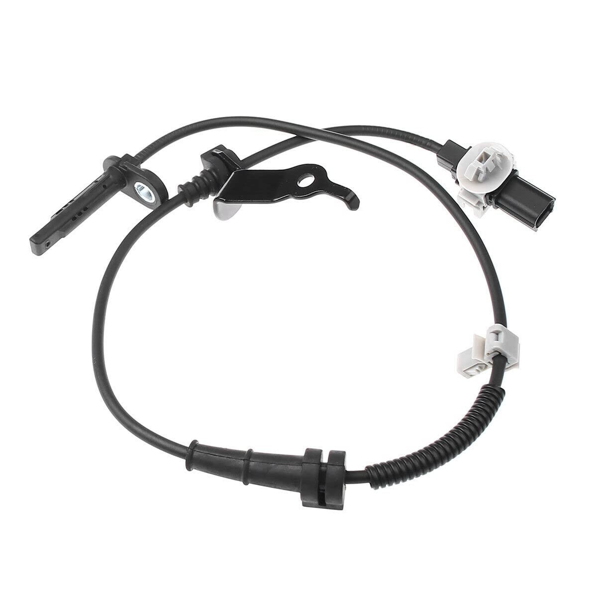 Set of 2pc Front Left + Right ABS Wheel Speed Sensors for 2013-2017 Honda Accord