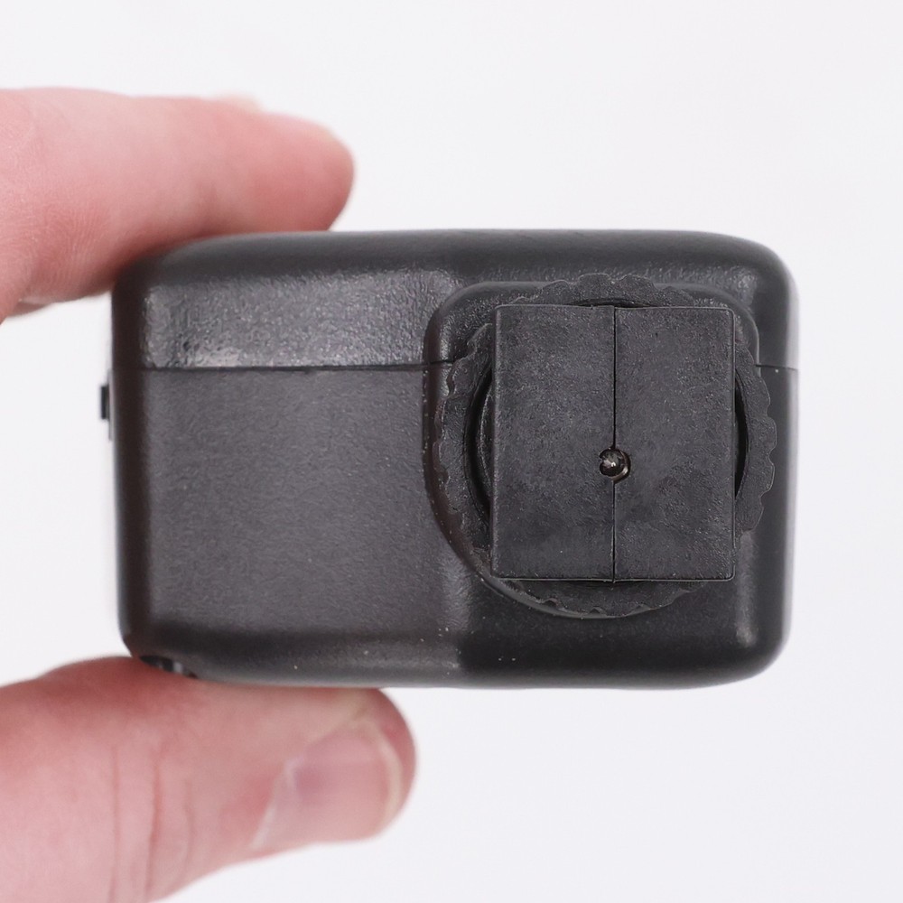 PocketWizard Plus II Transceiver Wireless Radio Flash Trigger Camera Remote