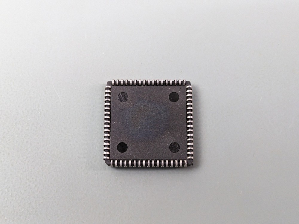 Siemens SAB80286-N 80286 CPU, PLCC