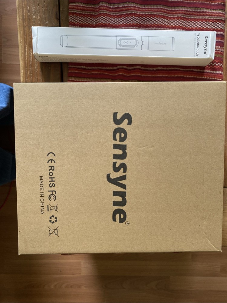 Ring light with Phone Tripod & Tripod