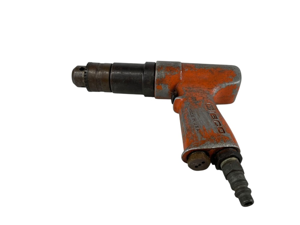 Cleco 15DP-4B-53 Pneumatic Drill