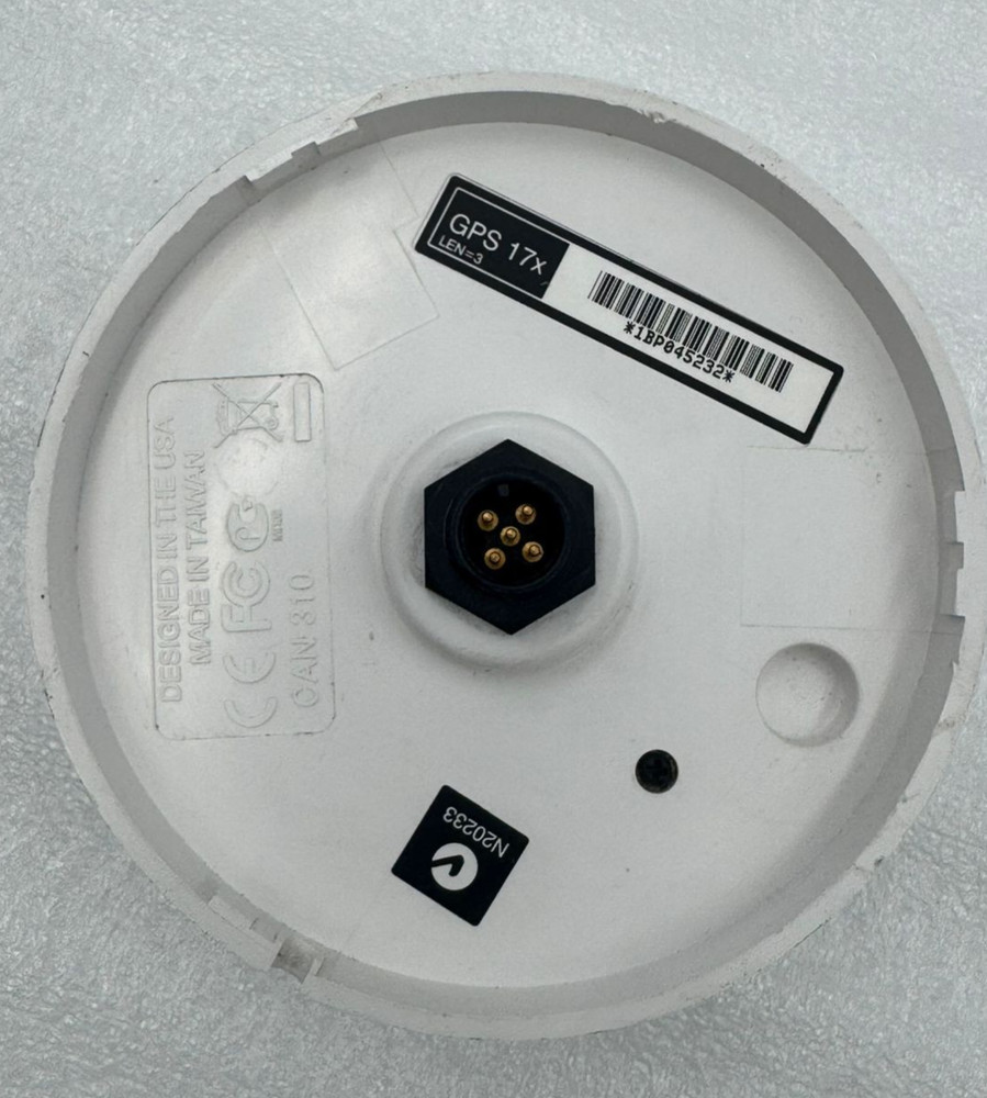 Garmin GPS 17X Antenna