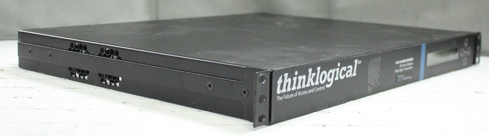 Thinklogical EVS-34 KVM DVI Extender EVS-U00V34-STTX - Unit Only