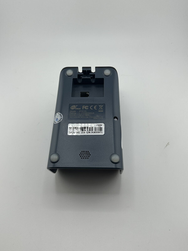 PAX SP20 V4 PIN PAD TERMINAL