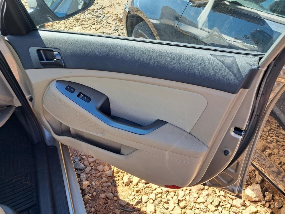 OPTIMAKIA 2011 Glove Box 4809367