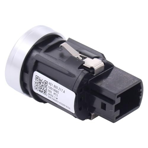 Engine Ignition Start Stop Switch Push Button for Audi A6 A7 Quattro S6 S7
