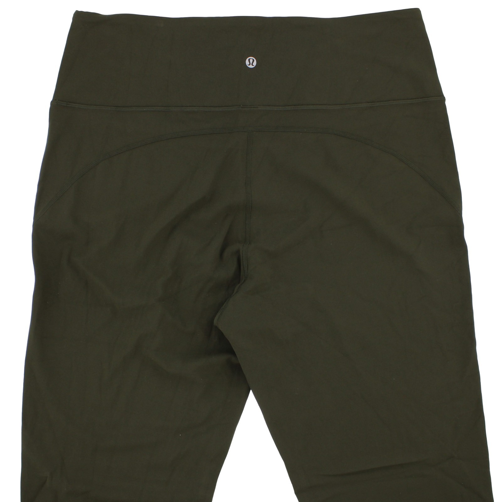 Lululemon Groove Super-High-Rise Flared Pants, Plus Size Nulu Fabric 32.5 inch