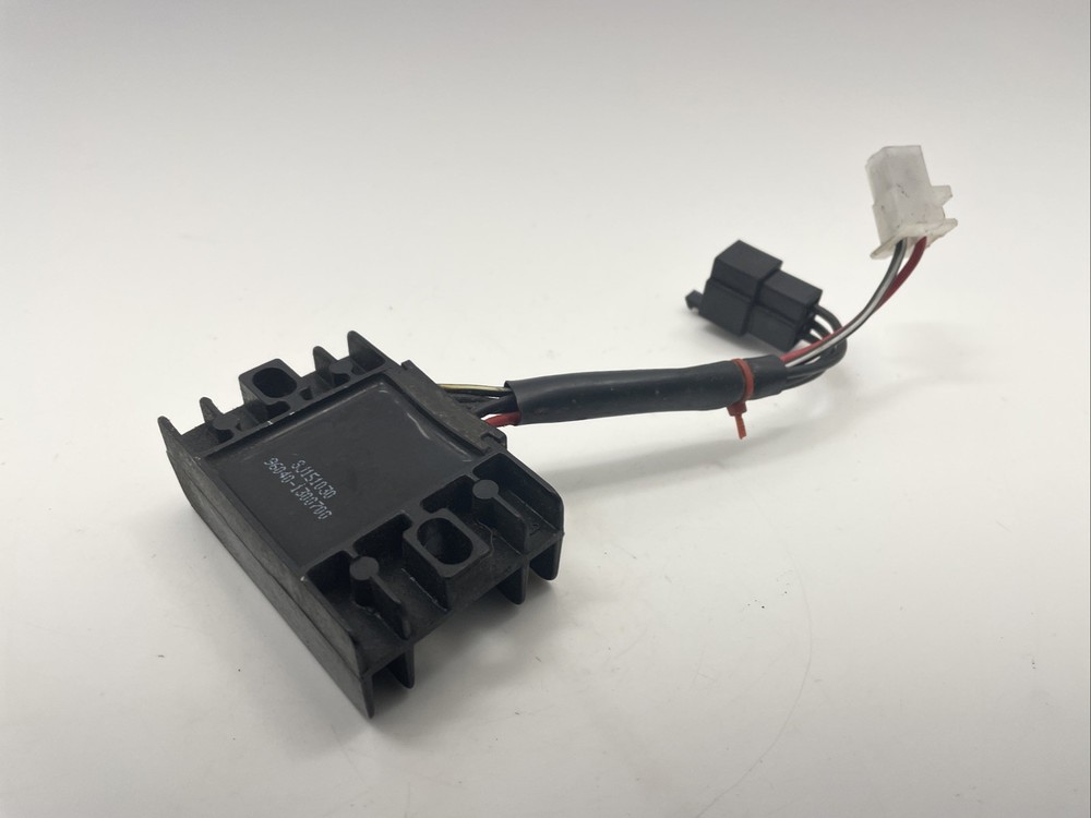 ♻️ Mutt Desert Racer 125 2016 - 2018 Voltage Regulator Rectifier ♻️