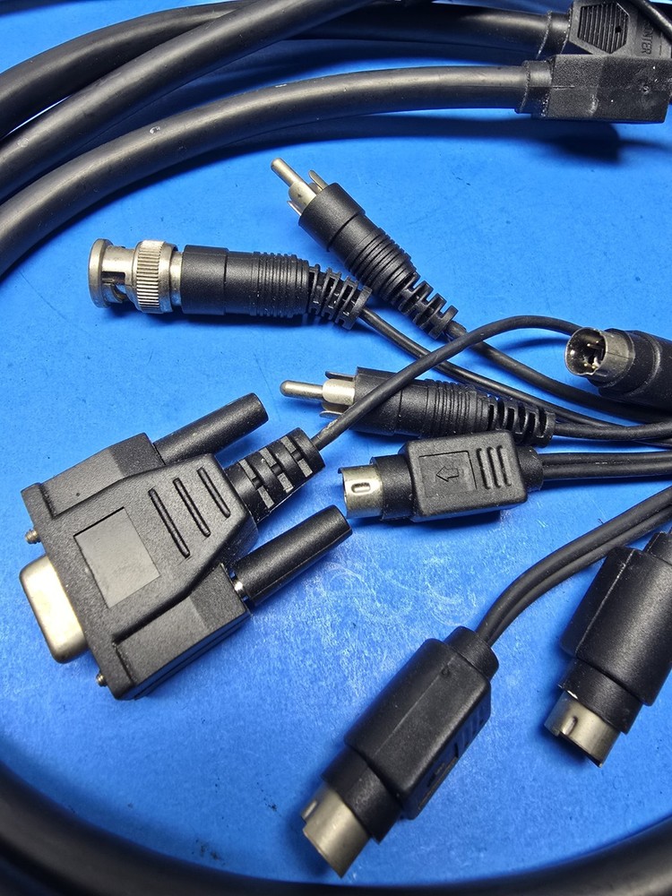 Linvatec Light Source Cable 8199