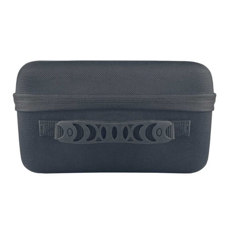 Portable Projector Bag Waterproof Shockproof Carrying Case Replacement for 5