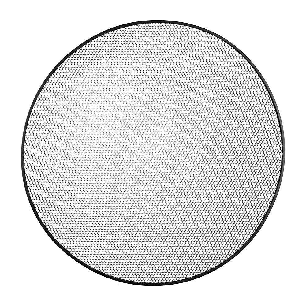 Factor Jupitor24 Light Accessory Pack - Grid, 3x Creative Masks & Carrying Case