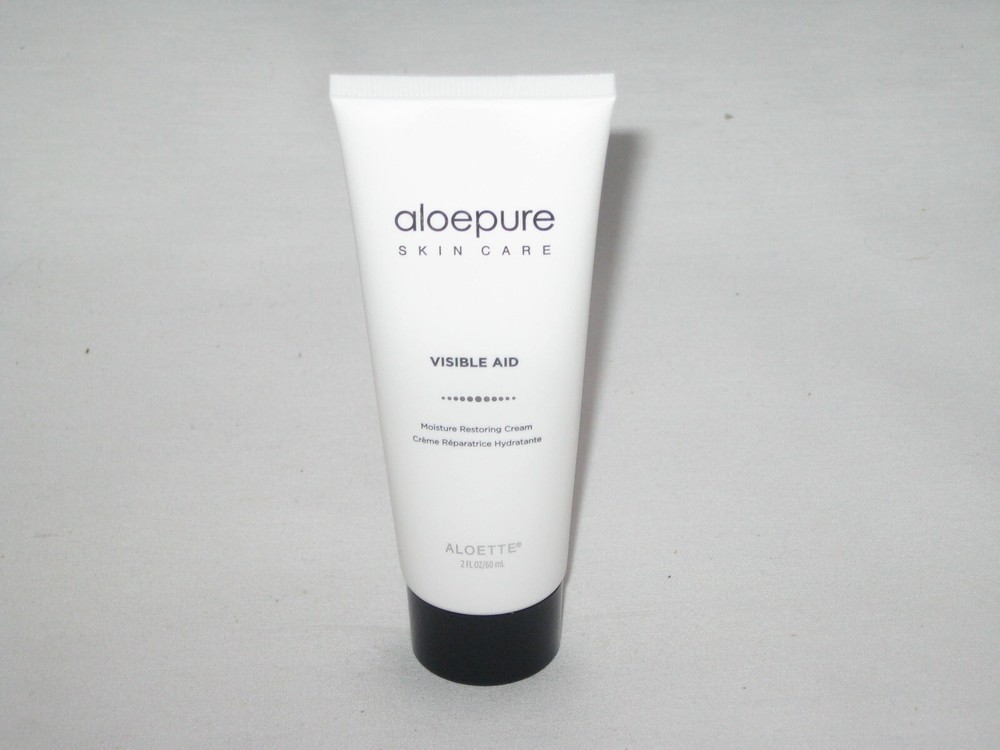 ALOETTE VISIBLE AID