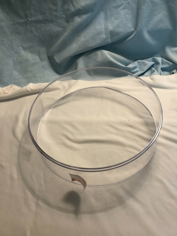 NuWave extender ring