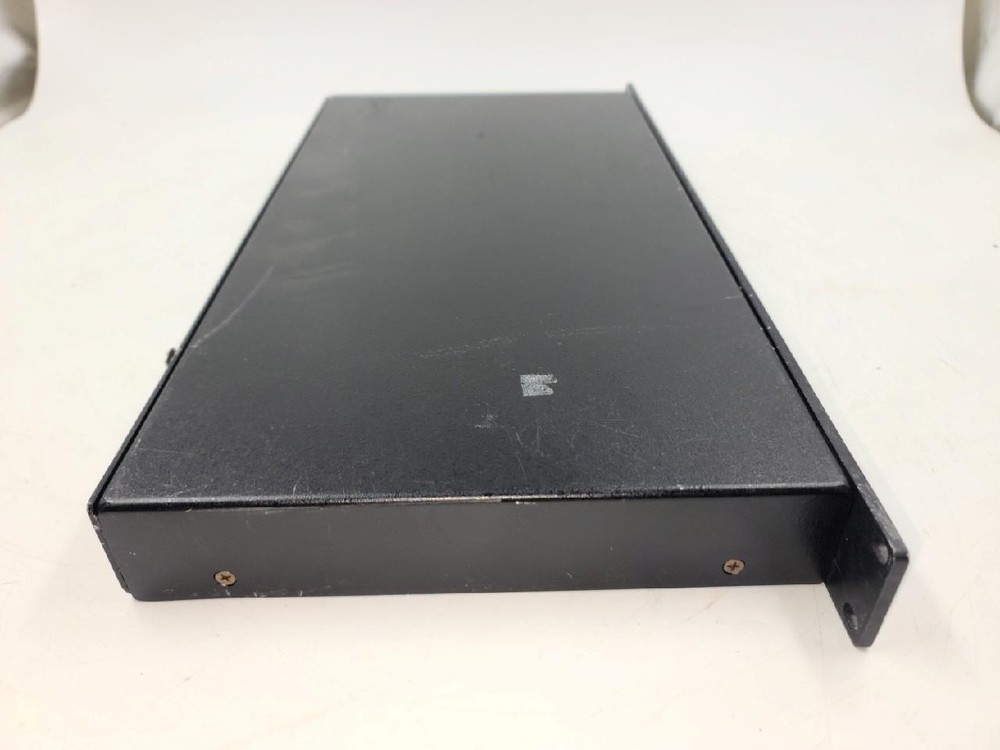 Corporate Computer Systems CCS Micro 56+ with Built-in Rackmount