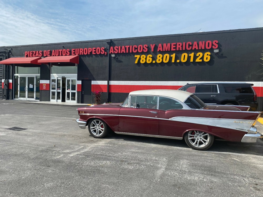 GEELY CK PULMON DE ACEITE