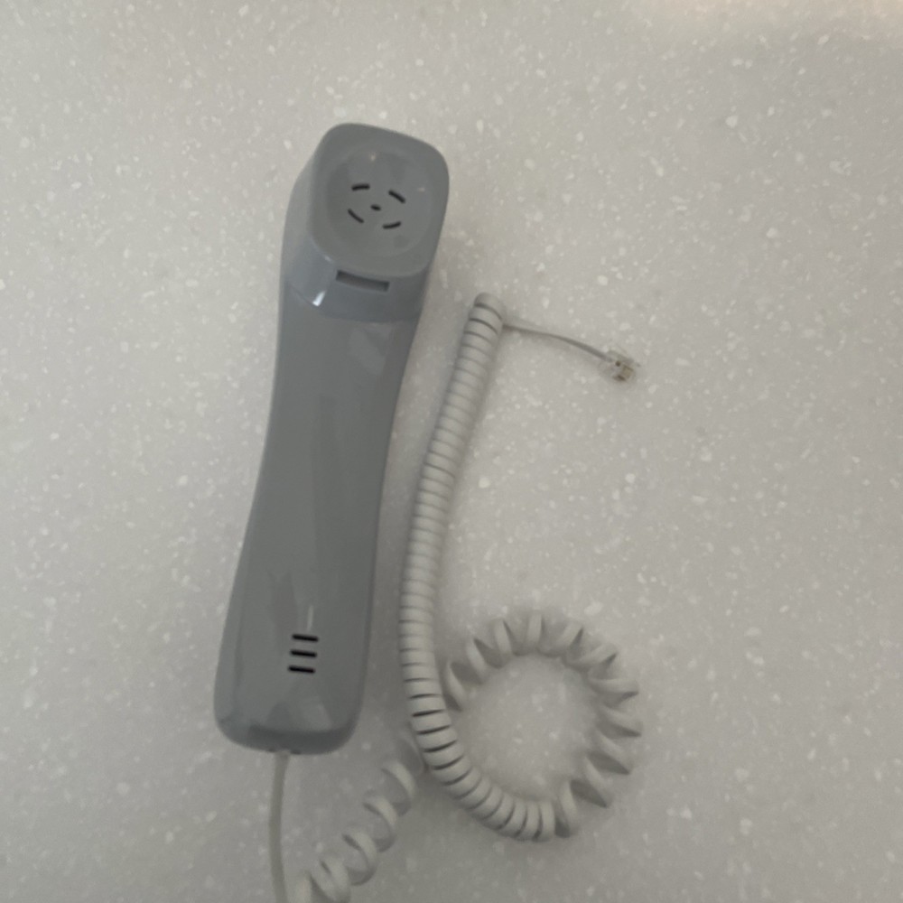 At&T Telephone Handset